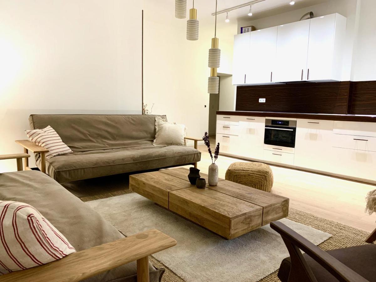 Cosy, Spacious, And Central Берлин Екстериор снимка