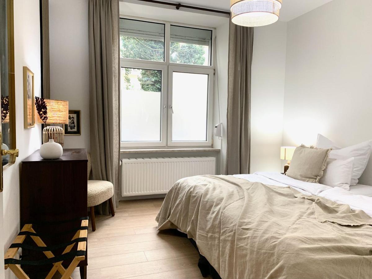 Cosy, Spacious, And Central Берлин Екстериор снимка