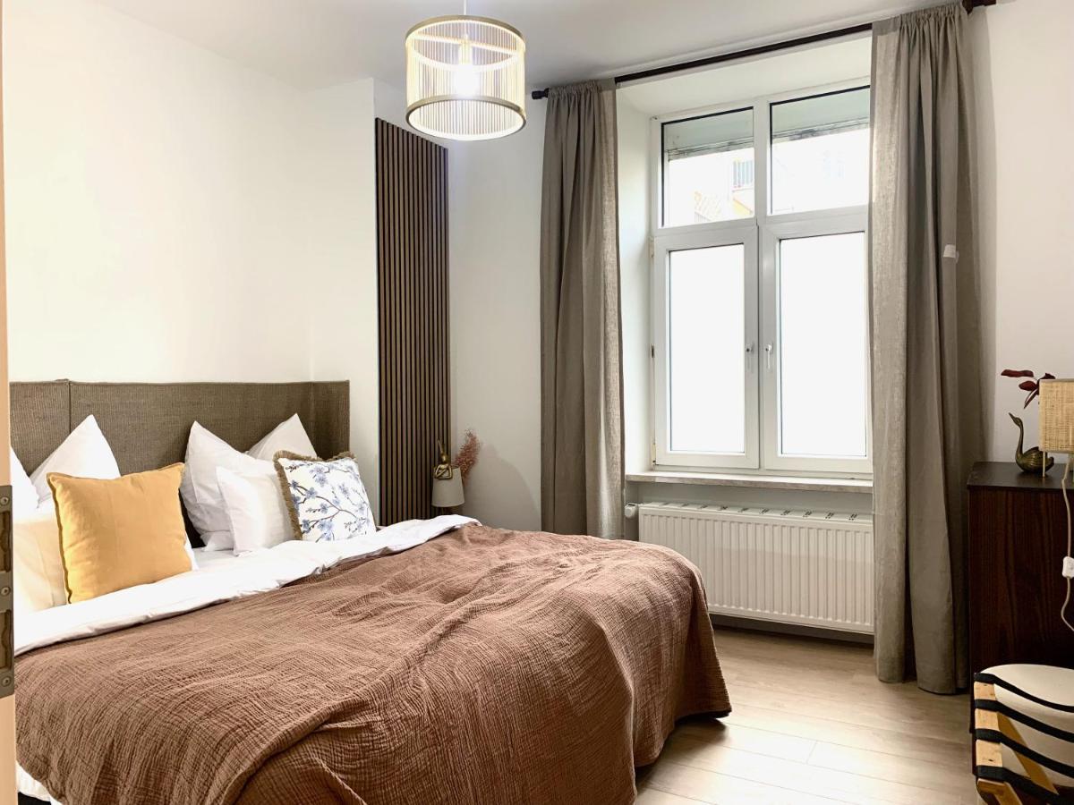 Cosy, Spacious, And Central Берлин Екстериор снимка