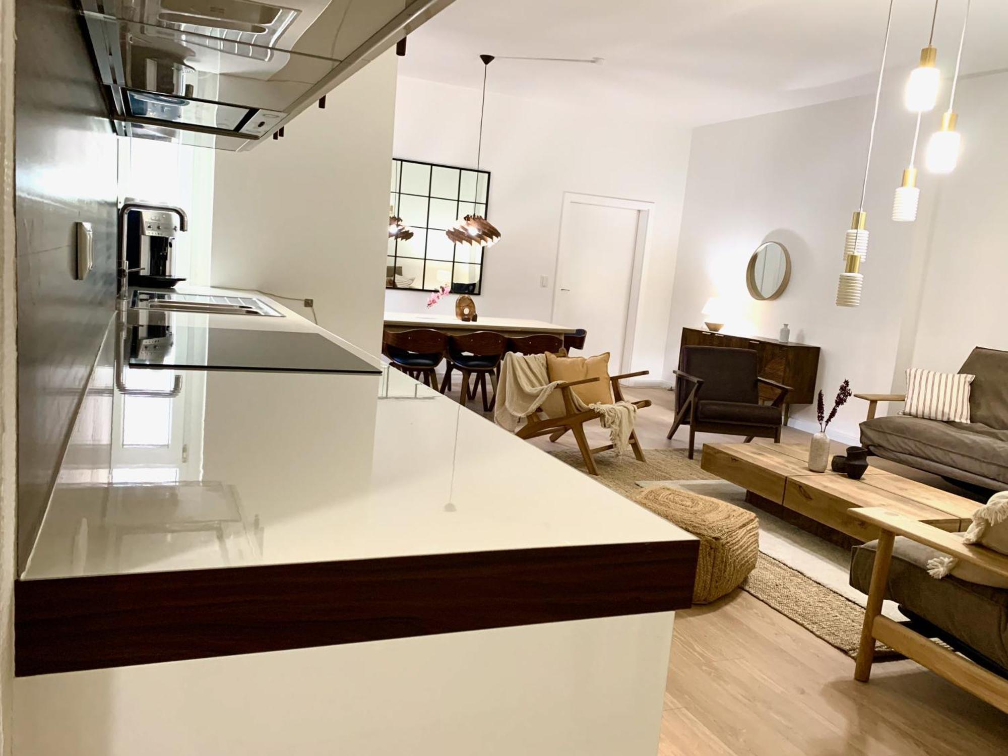Cosy, Spacious, And Central Берлин Екстериор снимка